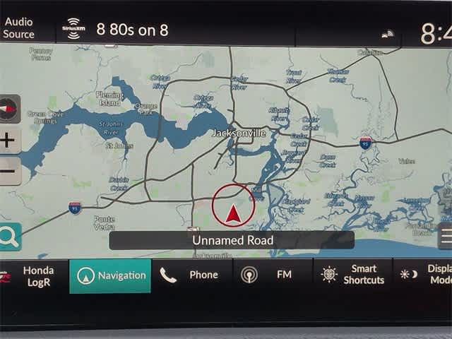 Thumbnail: 2024 Honda Civic - 29