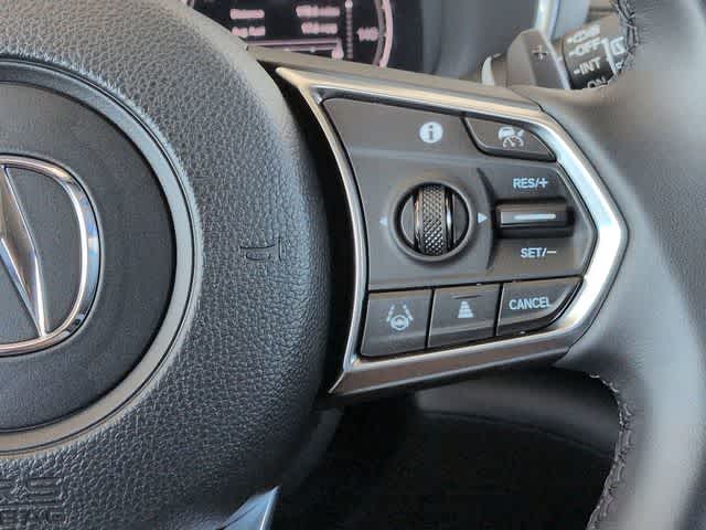 Thumbnail: 2026 Acura MDX - 27