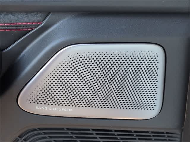 Thumbnail: 2026 Acura MDX - 33