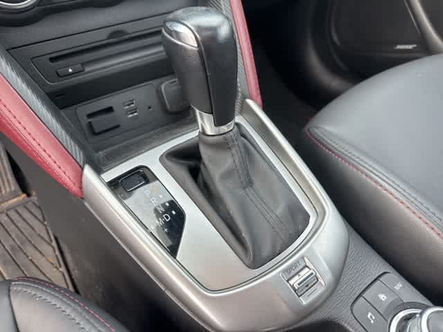 Thumbnail: 2018 Mazda CX-3 - 21