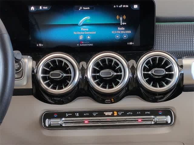 Thumbnail: 2022 Mercedes-Benz GLB - 29