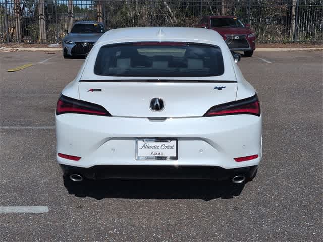 Thumbnail: 2026 Acura Integra - 7