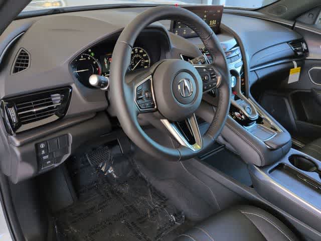 Thumbnail: 2026 Acura RDX - 10