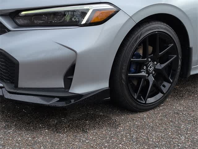 Thumbnail: 2025 Honda Civic - 11