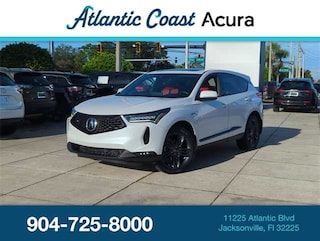 2022 Acura RDX w/A-Spec Package SUV