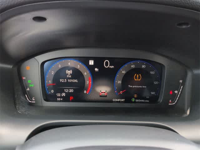 Thumbnail: 2025 Acura ADX - 35