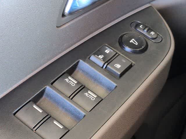 Thumbnail: 2016 Honda Odyssey - 42