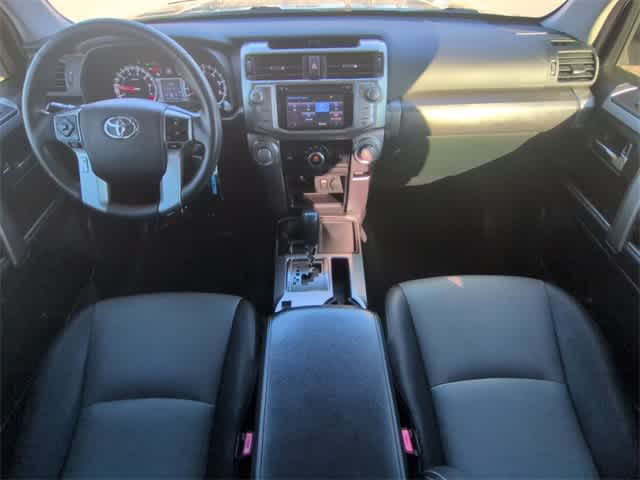 Thumbnail: 2017 Toyota 4Runner - 15