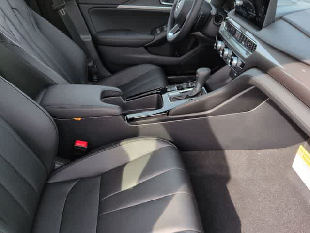 Thumbnail: 2026 Acura Integra - 25