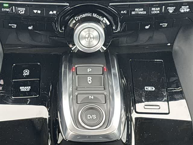 Thumbnail: 2026 Acura MDX - 34