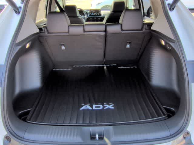 Thumbnail: 2025 Acura ADX - 36
