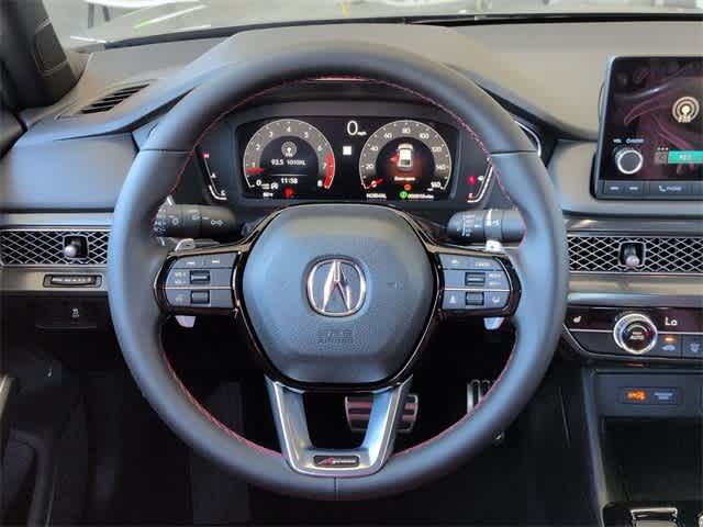 Thumbnail: 2025 Acura Integra - 25