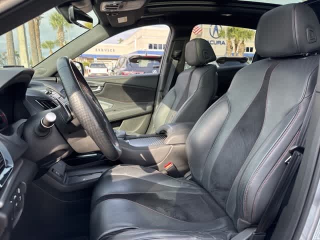 Thumbnail: 2022 Acura RDX - 19