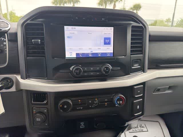 Thumbnail: 2023 Ford F-150 - 19