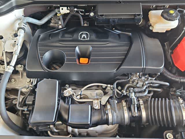 Thumbnail: 2023 Acura RDX - 15