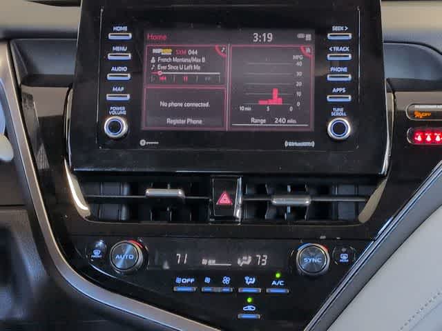 Thumbnail: 2024 Toyota Camry - 28