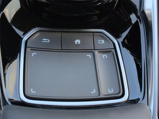 Thumbnail: 2026 Acura RDX - 42