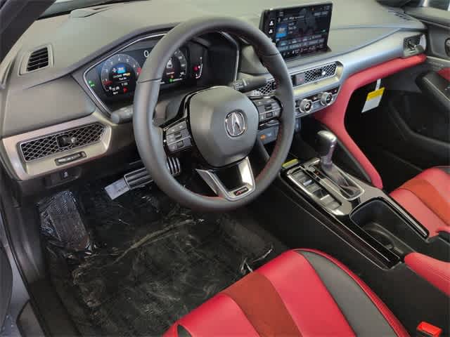 Thumbnail: 2026 Acura Integra - 10