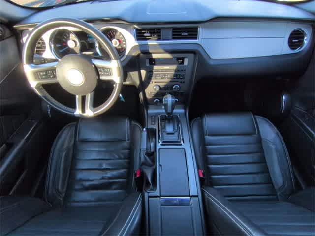 Thumbnail: 2014 Ford Mustang - 15