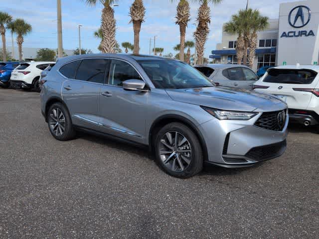 Thumbnail: 2026 Acura MDX - 2