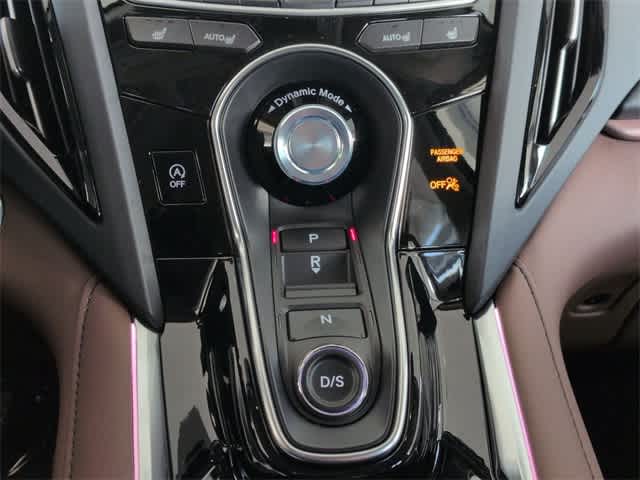 Thumbnail: 2026 Acura RDX - 35