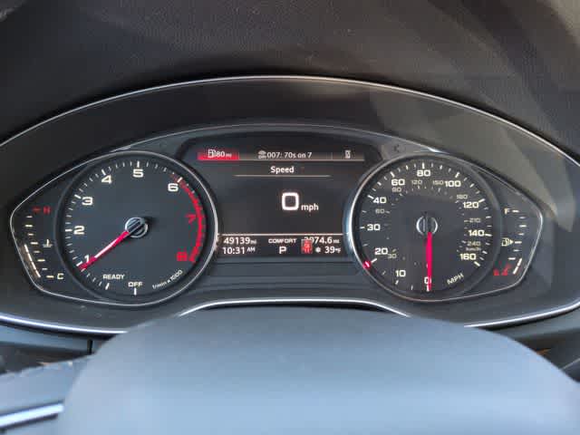 Thumbnail: 2023 Audi Q5 - 34