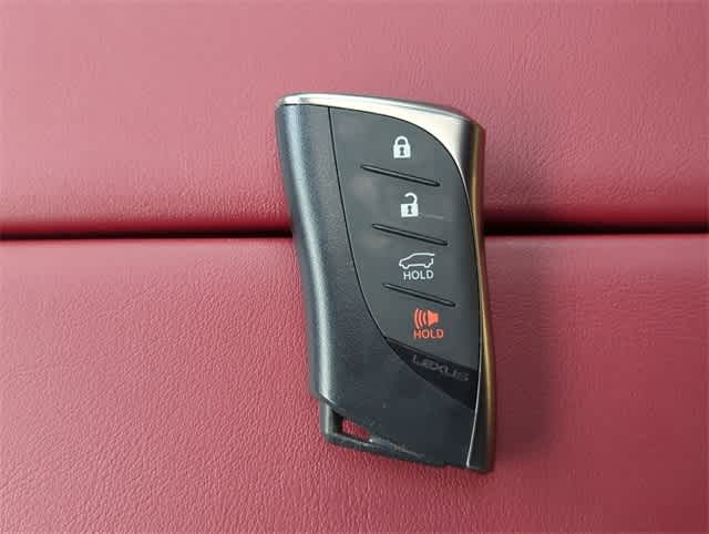 Thumbnail: 2023 Lexus GX - 39