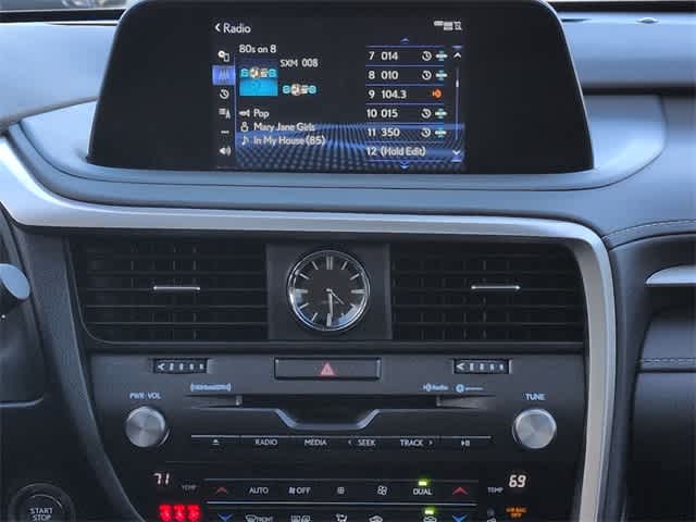 Thumbnail: 2021 Lexus RX - 30