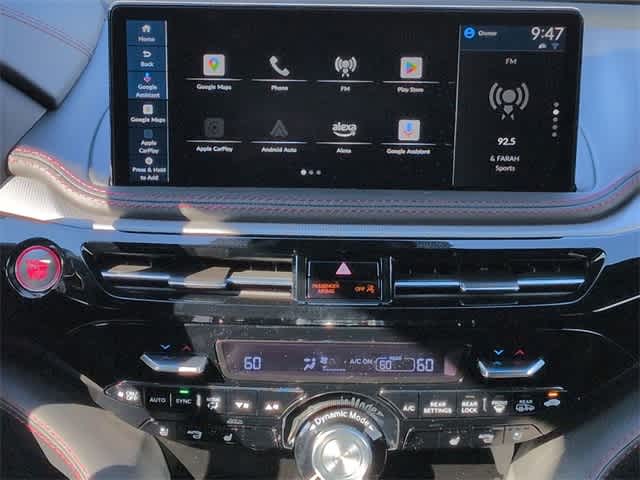 Thumbnail: 2026 Acura MDX - 30