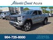  GMC Canyon