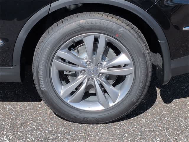 Thumbnail: 2026 Acura MDX - 14