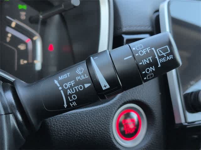 Thumbnail: 2021 Honda CR-V - 28