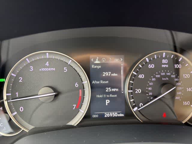 Thumbnail: 2022 Lexus RX - 16