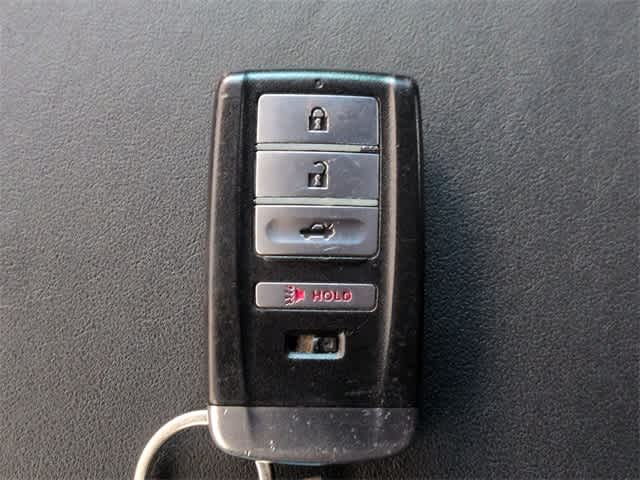 Thumbnail: 2021 Acura TLX - 38