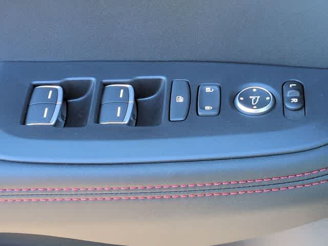 Thumbnail: 2025 Acura ADX - 41