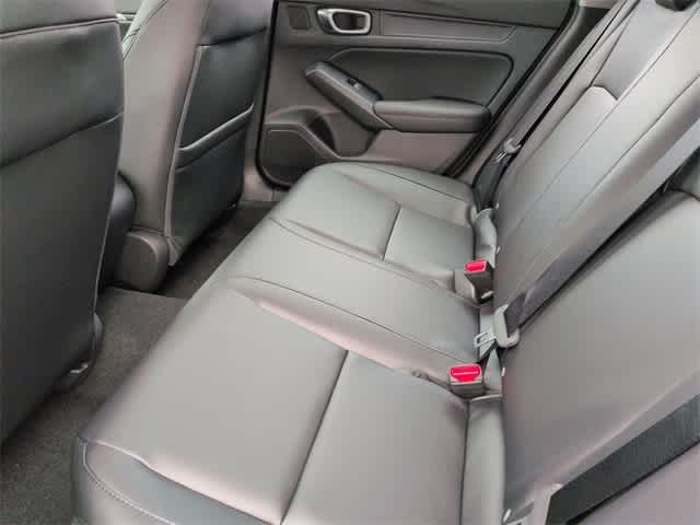 Thumbnail: 2026 Acura Integra - 21