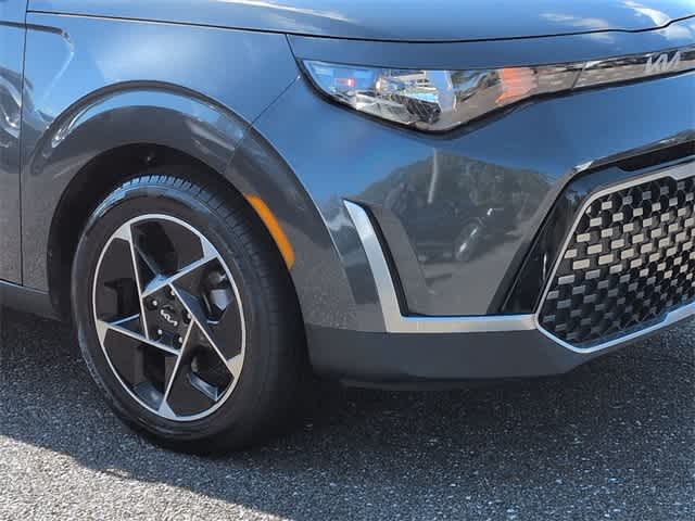 Thumbnail: 2024 Kia Soul - 11