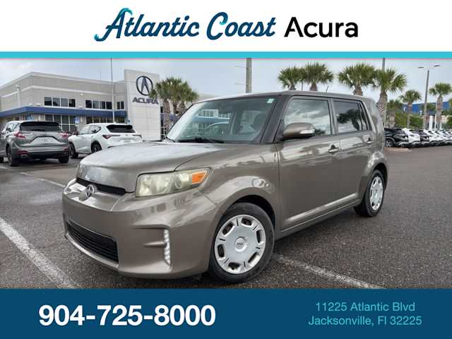 2013 Scion xB  -
                  Jacksonville, FL