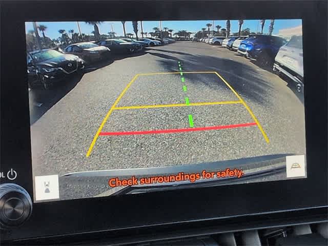 Thumbnail: 2023 Toyota RAV4 - 29