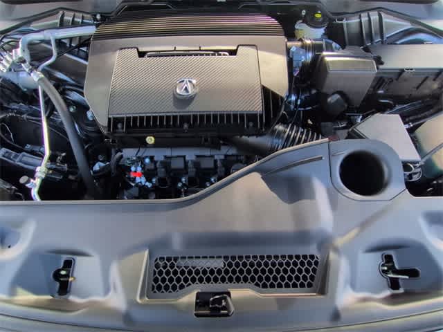 Thumbnail: 2026 Acura MDX - 15