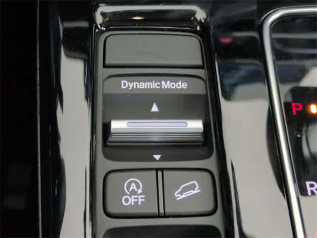 Thumbnail: 2025 Acura ADX - 40