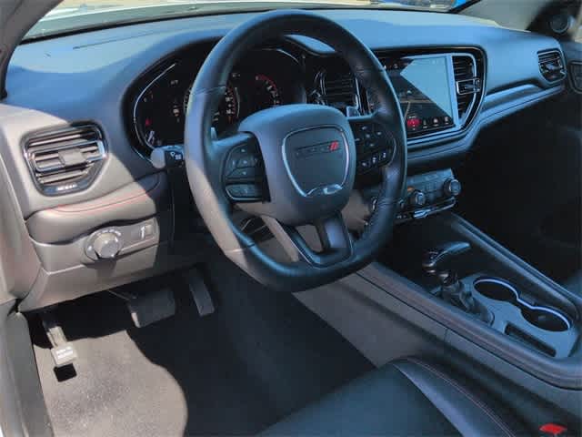 Thumbnail: 2024 Dodge Durango - 10