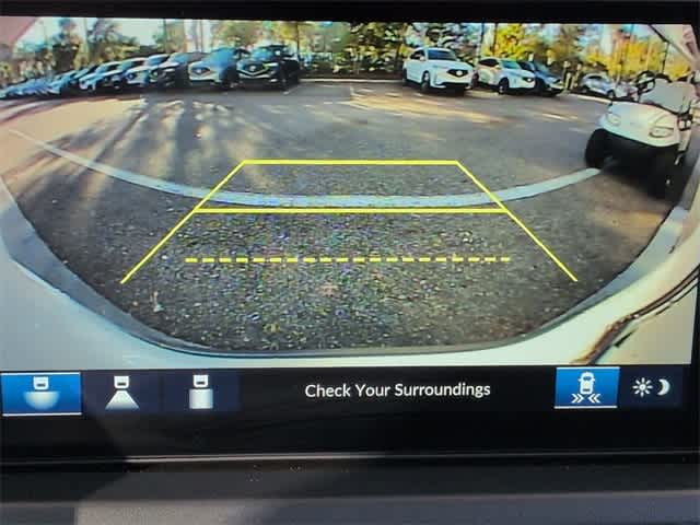 Thumbnail: 2025 Acura ADX - 31