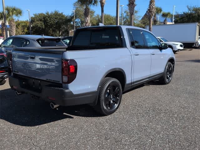 Thumbnail: 2026 Honda Ridgeline - 8