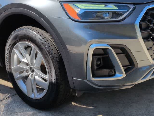 Thumbnail: 2023 Audi Q5 - 11