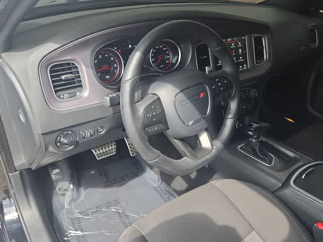 Thumbnail: 2023 Dodge Charger - 10