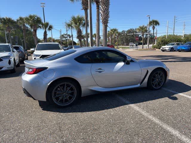 Thumbnail: 2023 Subaru BRZ - 10