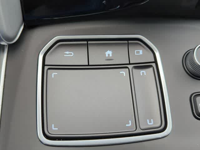 Thumbnail: 2025 Acura TLX - 41