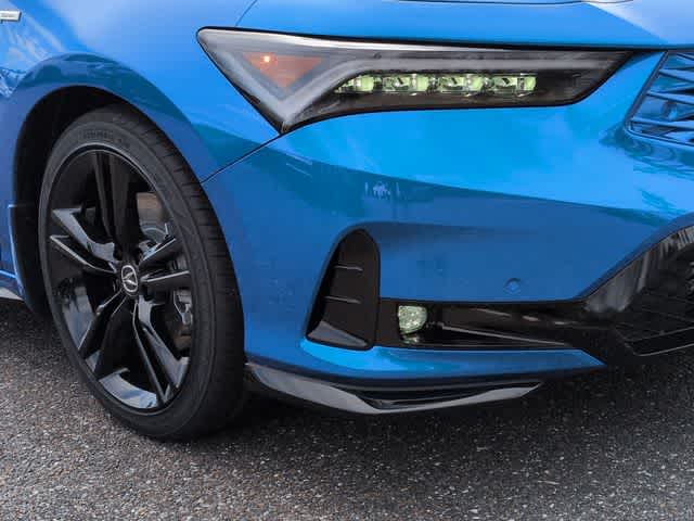 Thumbnail: 2026 Acura Integra - 11