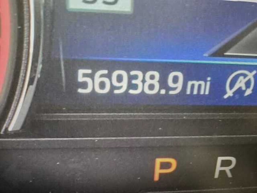 Used 2022 Ford Explorer Limited SUV